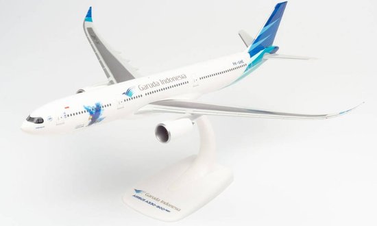 Airbus A330-900neo Garuda Indonesia